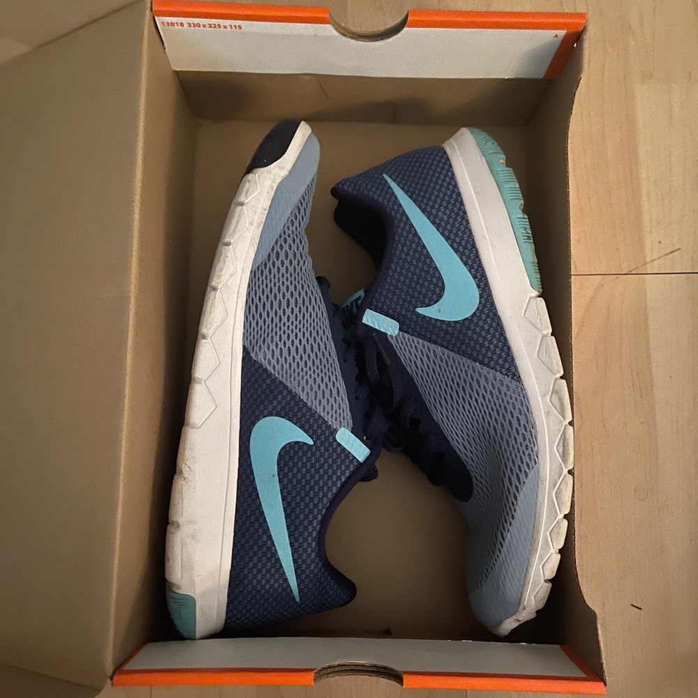 Nike Flex Experience RN 6